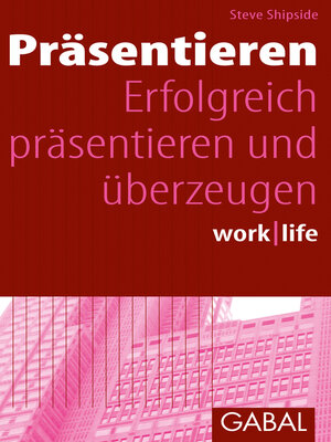 cover image of Präsentieren